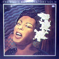 Cover of The Billie Holiday Story Vol. 3/3