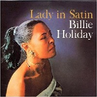Cover of Lady In Satin