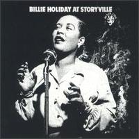 Cover of At Storyville