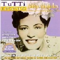 Cover of Tutti Legends