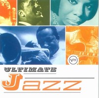 Cover of Ultimate Jazz