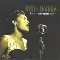 Cover of On The Sentimental Side