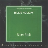 Cover of Bitter Fruit