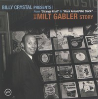 Cover of Milt Gabler Story, The