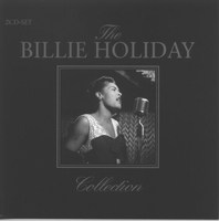 Cover of The Billie Holiday Collection, CD 2/2