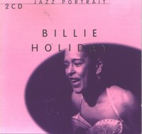 Cover of Jazz Portrait, CD 1/2