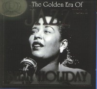 Cover of The Golden Era Of Jazz Vol.2, CD 2/2
