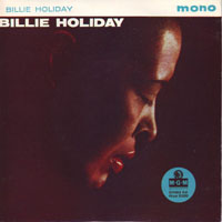 Cover of Billie Holiday - Last Recording (7