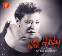 Cover of Her Finest Studio Recordings, Vol. 3/3