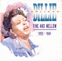 Cover of Fine & Mellow