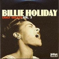 Cover of Kind Of Holiday Vol. 03/10 - Early Greats Vol. 3