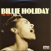 Cover of Kind Of Holiday Vol. 07/10 - The 50's Vol. 2