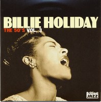 Cover of Kind Of Holiday Vol. 08/10 - The 50's Vol. 3