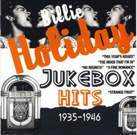Cover of Jukebox Hits