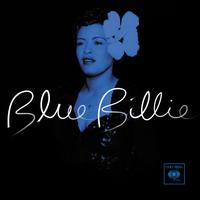 Cover of Blue Billie