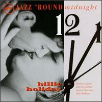 Cover of Jazz 'round Midnight