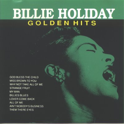 Cover of Golden Hits