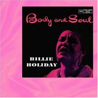 Cover of Body And Soul [Bonus Tracks]