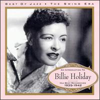Cover of Her Best Recordings: 1935-1942
