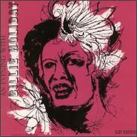 Cover of An Evening With Billie Holiday (10