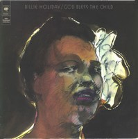 Cover of God Bless The Child