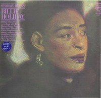 Cover of Stormy Blues