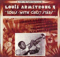 Cover of Louis Armstrong Jazz Heritage Series Vol. 7