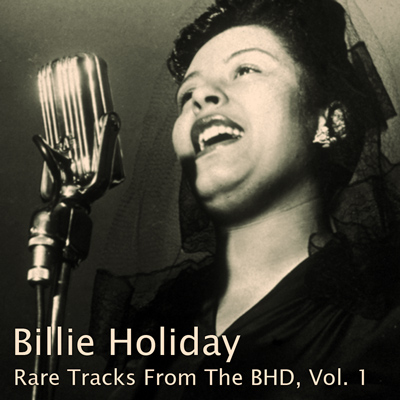 Cover of Rare Tracks From The BHD, Vol.1 (1935-1941)