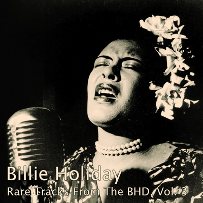 Cover of Rare Tracks From The BHD, Vol.3 (1946-1947)