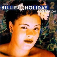 Cover of The Billie Holiday Collection, Vol.2
