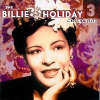 Cover of The Billie Holiday Collection, Vol.3