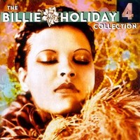 Cover of The Billie Holiday Collection, Vol.4