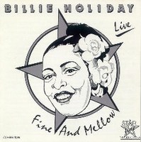 Cover of Fine And Mellow - Live