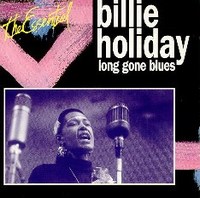 Cover of Long Gone Blues