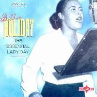Cover of The Essential  Lady Day, Vol.2