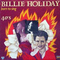 Cover of Born To Sing 40's