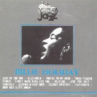 Cover of Welcome To Jazz - Billie Holiday