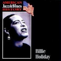 Cover of American Jazz & Blues History, Vol.2