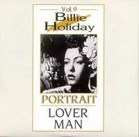 Cover of Portrait Vol. 09/10 - Lover Man