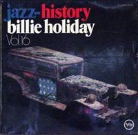 Cover of Jazz History