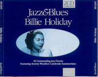 Cover of Jazz & Blues, Vol. 2/2