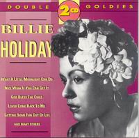 Cover of Double Goldies, Vol. 2/2