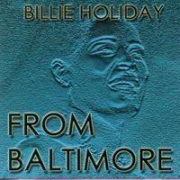 Cover of From Baltimore