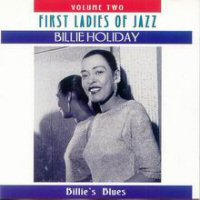 Cover of Billie’s Blues