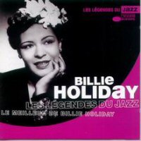 Cover of Les Légendes Du Jazz