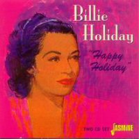 Cover of Happy Holiday, Vol. 2/2