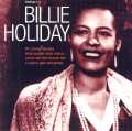 Cover of Billie Holiday