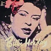 Cover of Lady Blues
