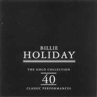 Cover of The Gold Collection 40 Classic Performances, Vol.2/2
