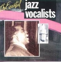 Cover of Essential Jazz Vocalists
